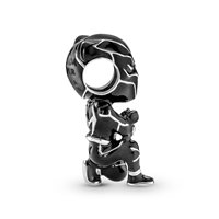 Charm Pandora Donna Marvel, Avengers in Argento 790783C01 - 790783C01